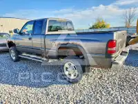 2002 Dodge RAM фото