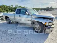 2002 Dodge RAM photo