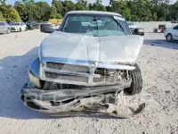 2002 Dodge RAM photo