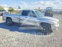 2002 Dodge RAM фото