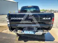2002 Dodge RAM photo