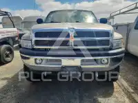 2002 Dodge RAM фото