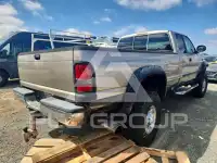 2002 Dodge RAM фото