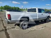 2002 Dodge RAM photo