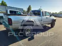2002 Dodge RAM photo