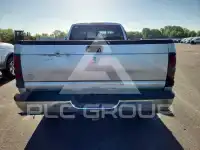 2002 Dodge RAM photo