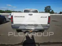 2002 Dodge RAM photo