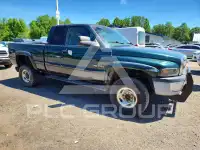 2002 Dodge RAM photo