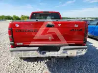 2002 Dodge RAM photo