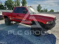 2002 Dodge RAM photo