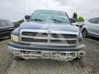 2002 Dodge RAM фото
