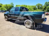 2002 Dodge RAM photo