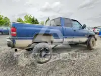 2002 Dodge RAM фото
