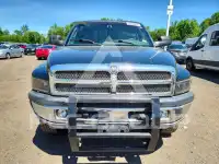 2002 Dodge RAM photo