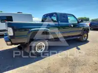 2002 Dodge RAM photo