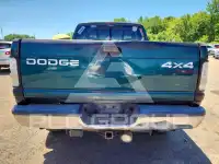 2002 Dodge RAM photo