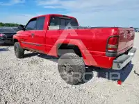 2002 Dodge RAM photo