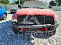 2002 Dodge RAM photo