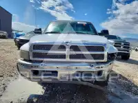 2002 Dodge RAM фото