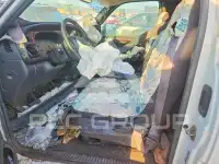 2002 Dodge RAM фото