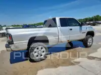 2002 Dodge RAM photo