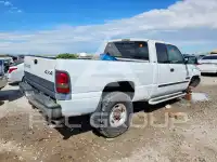 2002 Dodge RAM фото