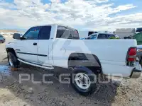 2002 Dodge RAM фото