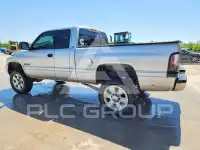 2002 Dodge RAM photo