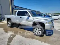 2002 Dodge RAM photo