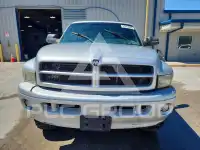 2002 Dodge RAM photo