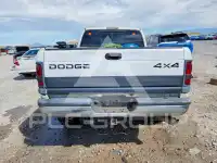2002 Dodge RAM фото