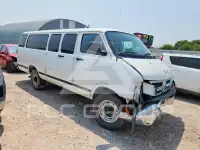 2002 Dodge RAM фото