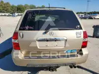 2002 Acura MDX фото