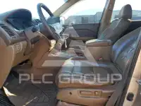 2002 Acura MDX фото
