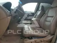 2002 Acura MDX фото