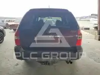 2002 Acura MDX photo