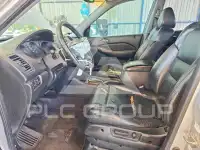 2002 Acura MDX photo