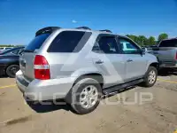 2002 Acura MDX photo