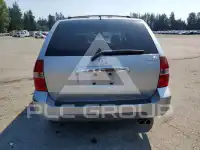 2002 Acura MDX photo
