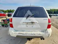 2002 Acura MDX фото