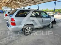 2002 Acura MDX photo