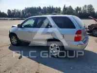 2002 Acura MDX photo