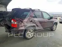 2002 Acura MDX photo