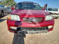 2002 Acura MDX photo