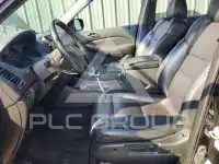 2002 Acura MDX фото