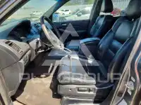 2002 Acura MDX фото
