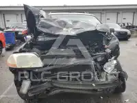 2002 Acura MDX photo