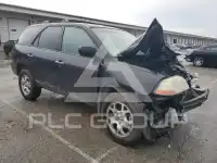2002 Acura MDX photo