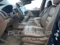 2002 Acura MDX photo