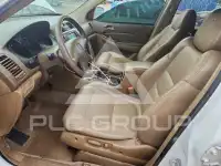 2002 Acura MDX photo